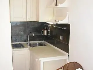 Roko House 아파트 *